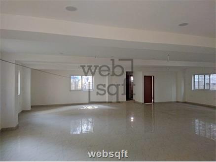Commercial Retail showroom for Rent
